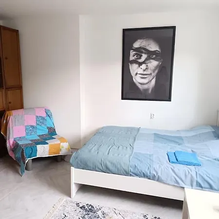 Cozy In Vracar * Belgrad