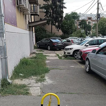 Cozy In Vracar Apartman Belgrade